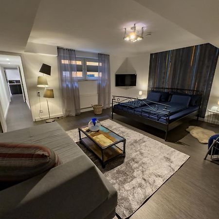 Apartelliment - Smart Uebernachten In Koeln Exterior photo
