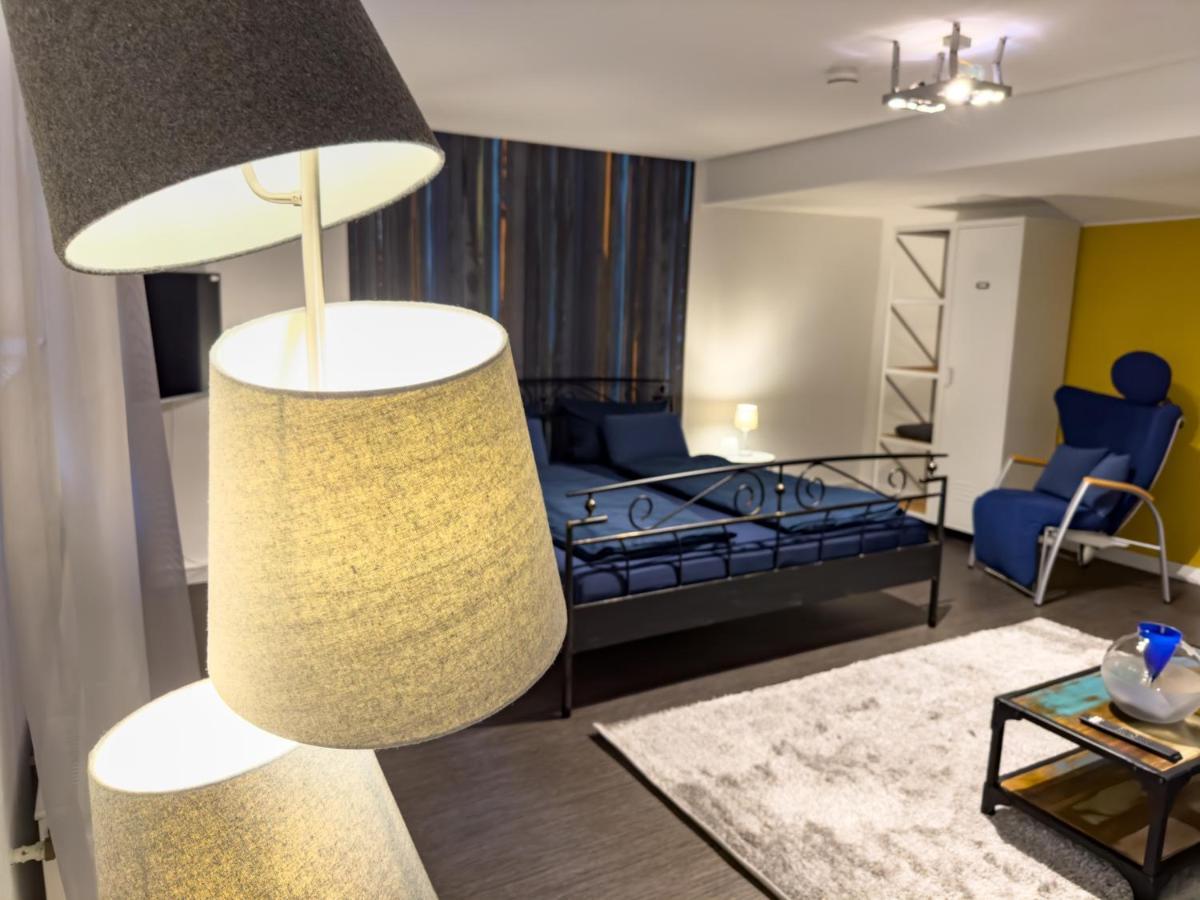 Apartelliment - Smart Uebernachten In Koeln Exterior photo