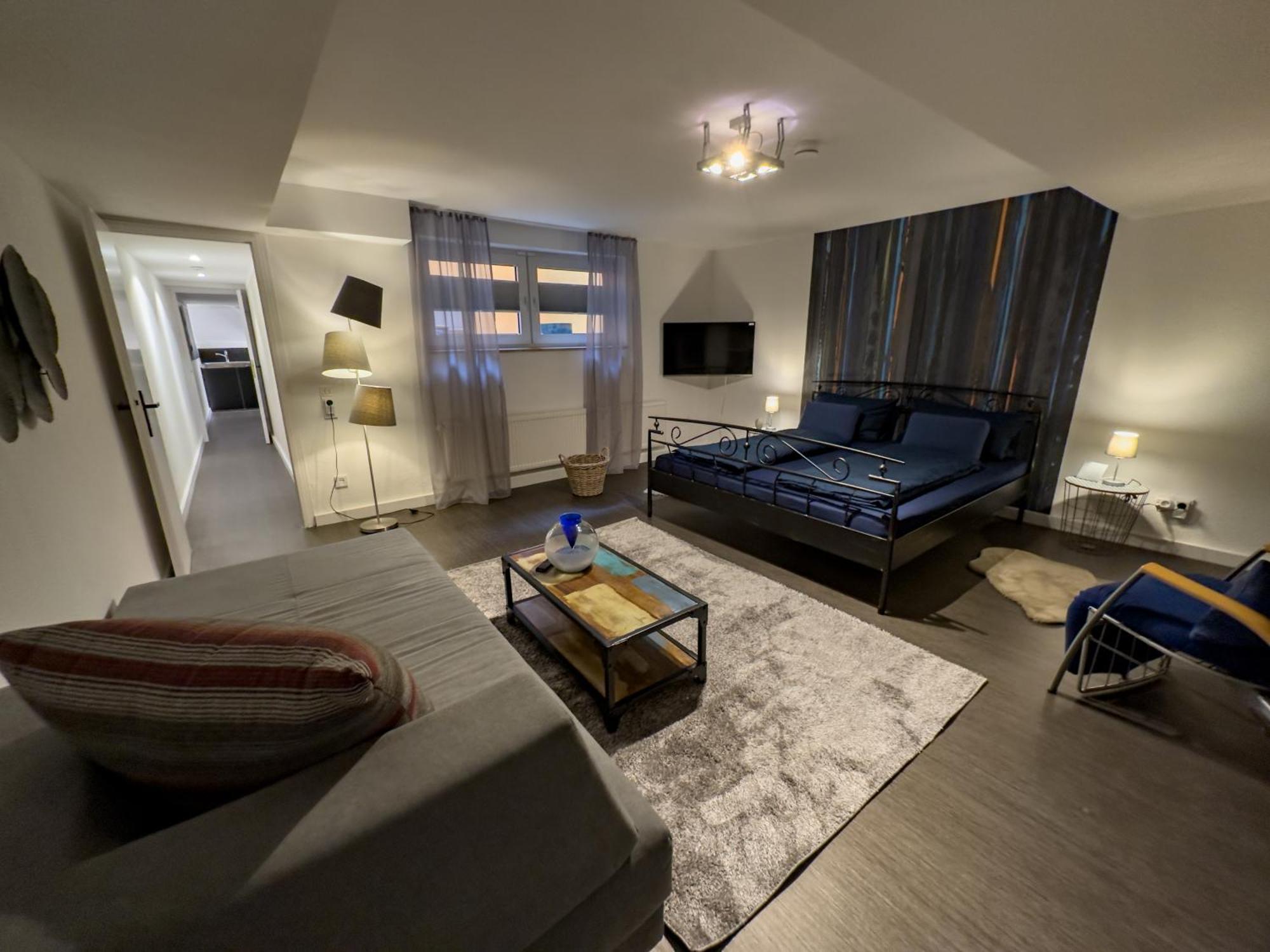 Apartelliment - Smart Uebernachten In Koeln Exterior photo