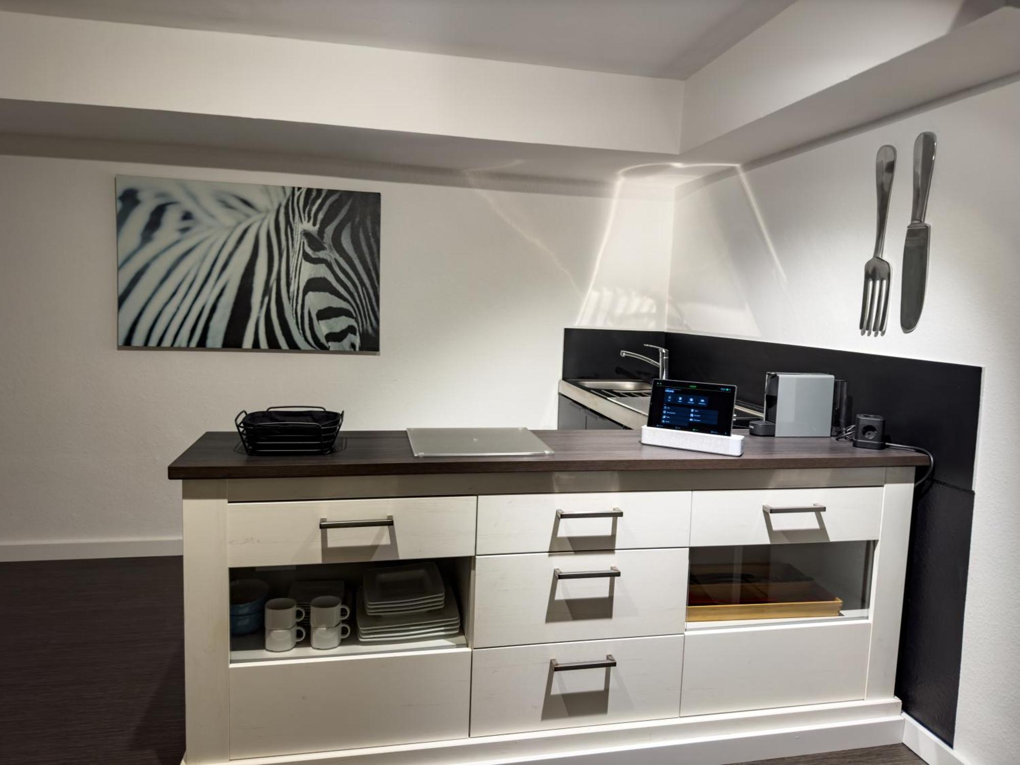 Apartelliment - Smart Uebernachten In Koeln Exterior photo