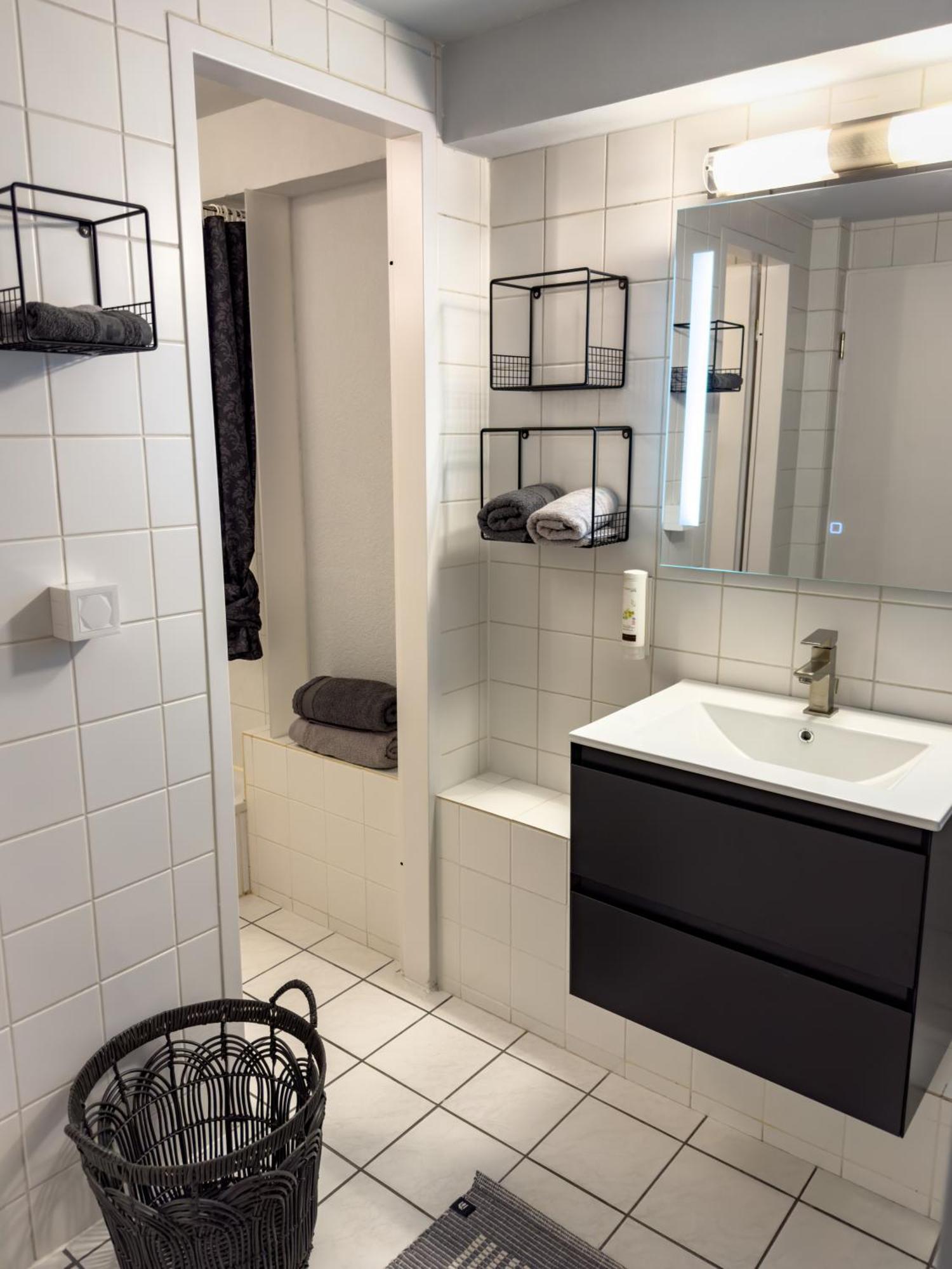 Apartelliment - Smart Uebernachten In Koeln Exterior photo